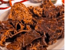 1/2 Kg. de Morcon