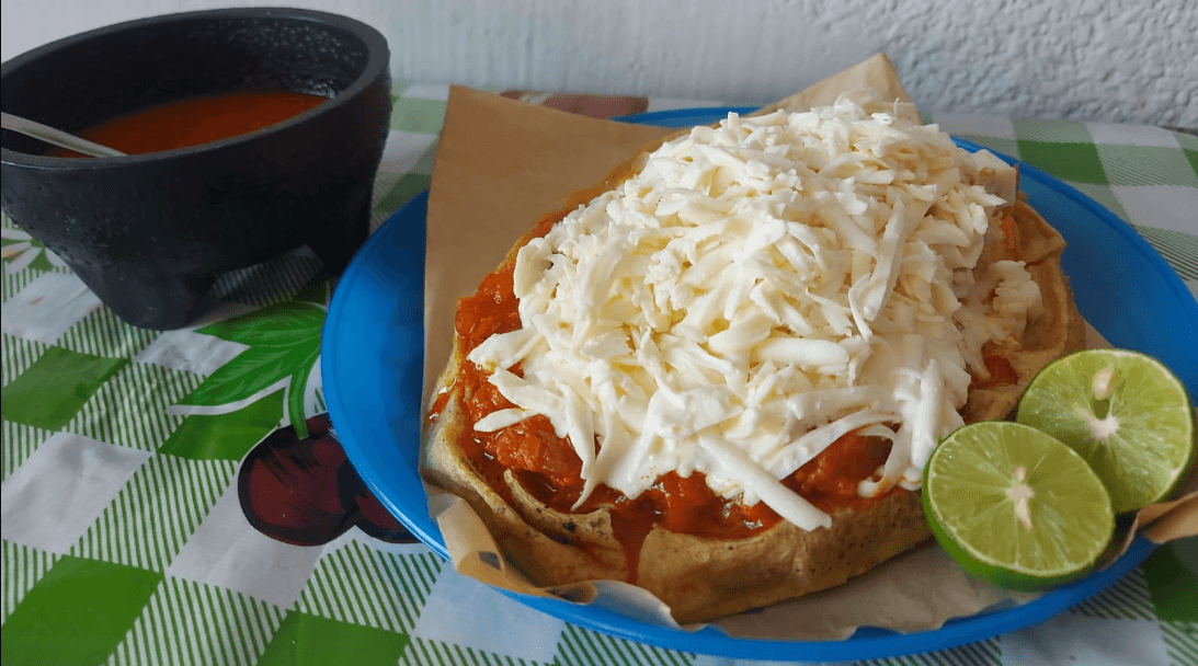 Combo QueMigada