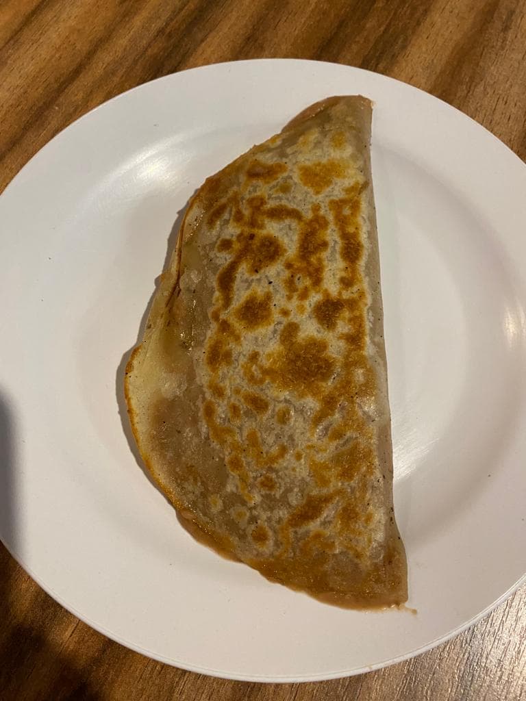 Quesadilla Sencilla