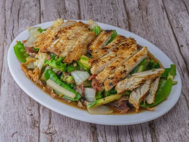 Pollo Mongol