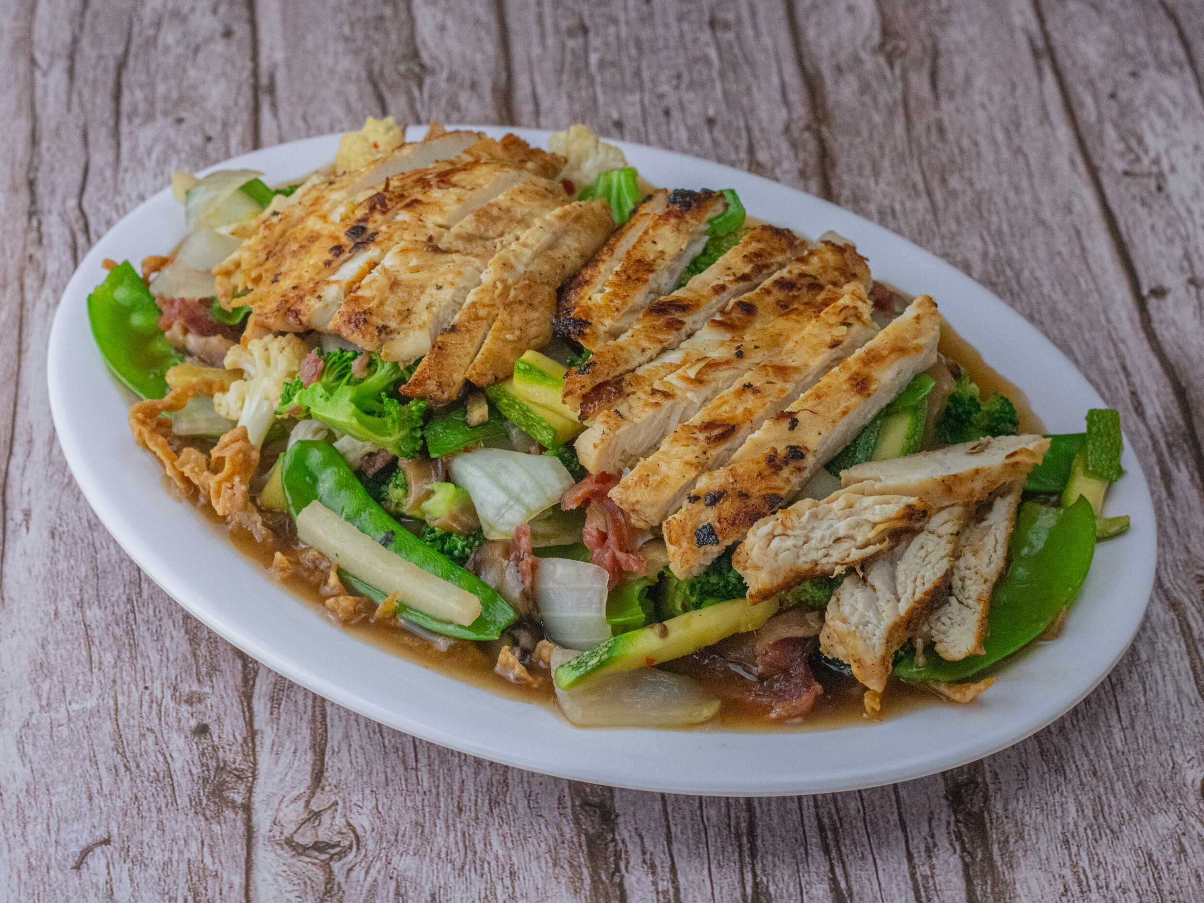 Pollo Mongol