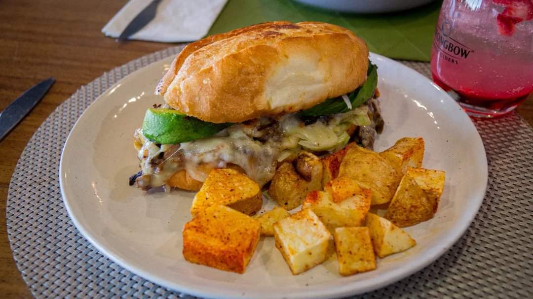 Torta Asada