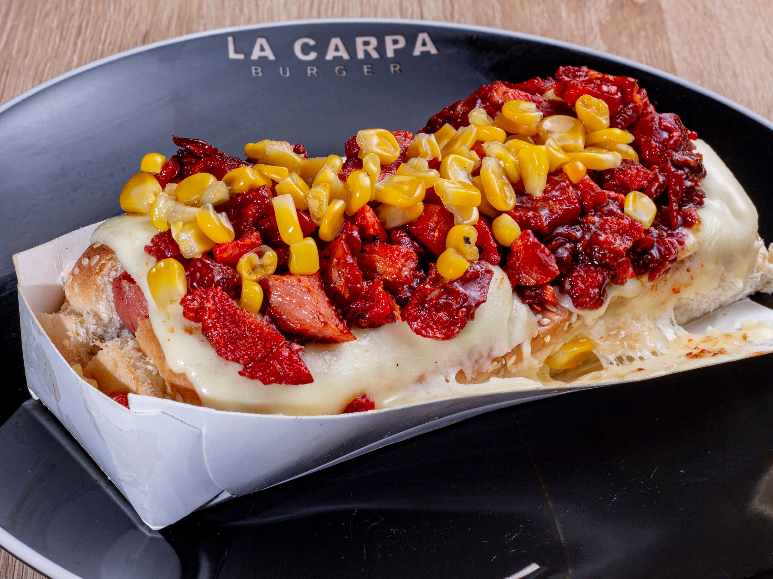Perro Costilla
