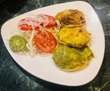 Picadillo Verde