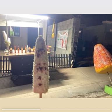 Elote Entero