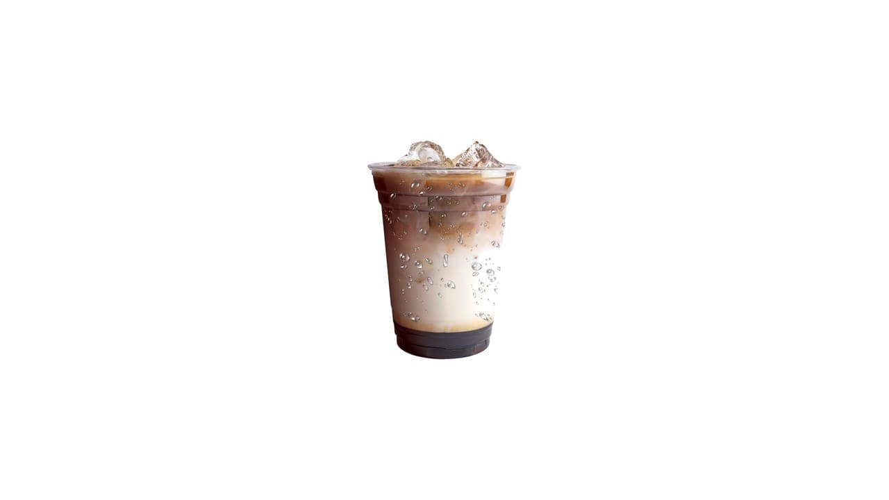 Cappuccino Moka Frío 400 ml