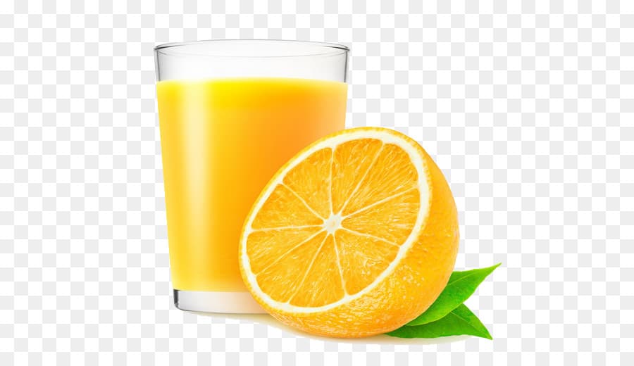 Jugo de Naranja