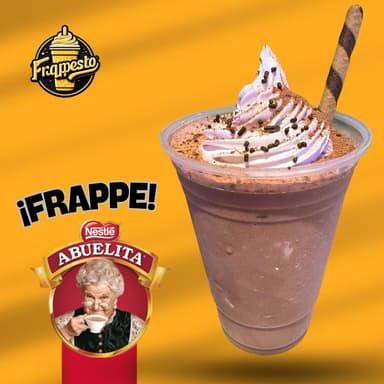 Chocolate Abuelita