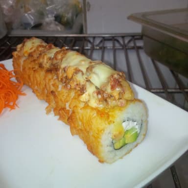 Saint Roll