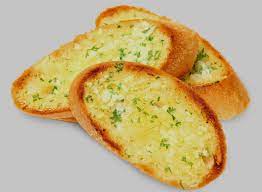 Pan de Ajo