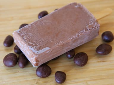 Paletta de Chocolate