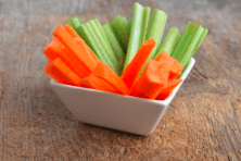 Vegetales 200 Gr.