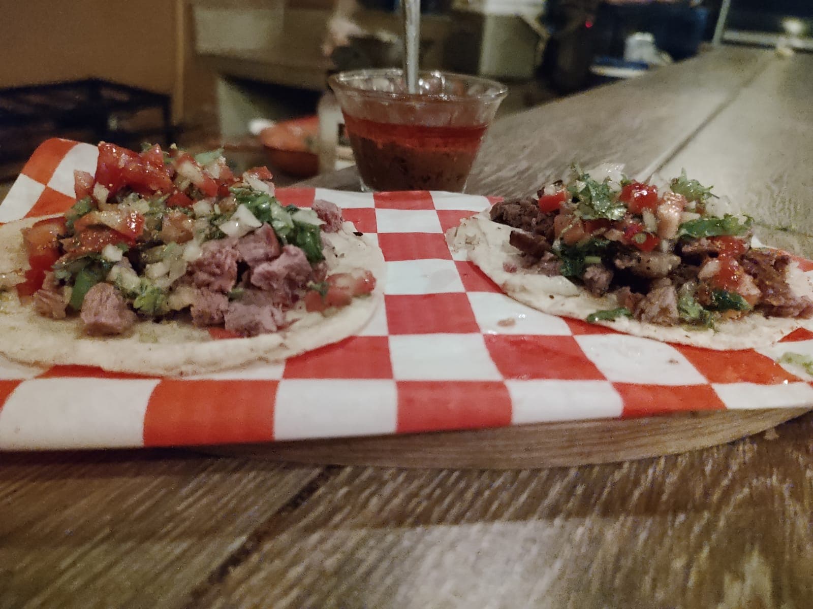 Arrachera