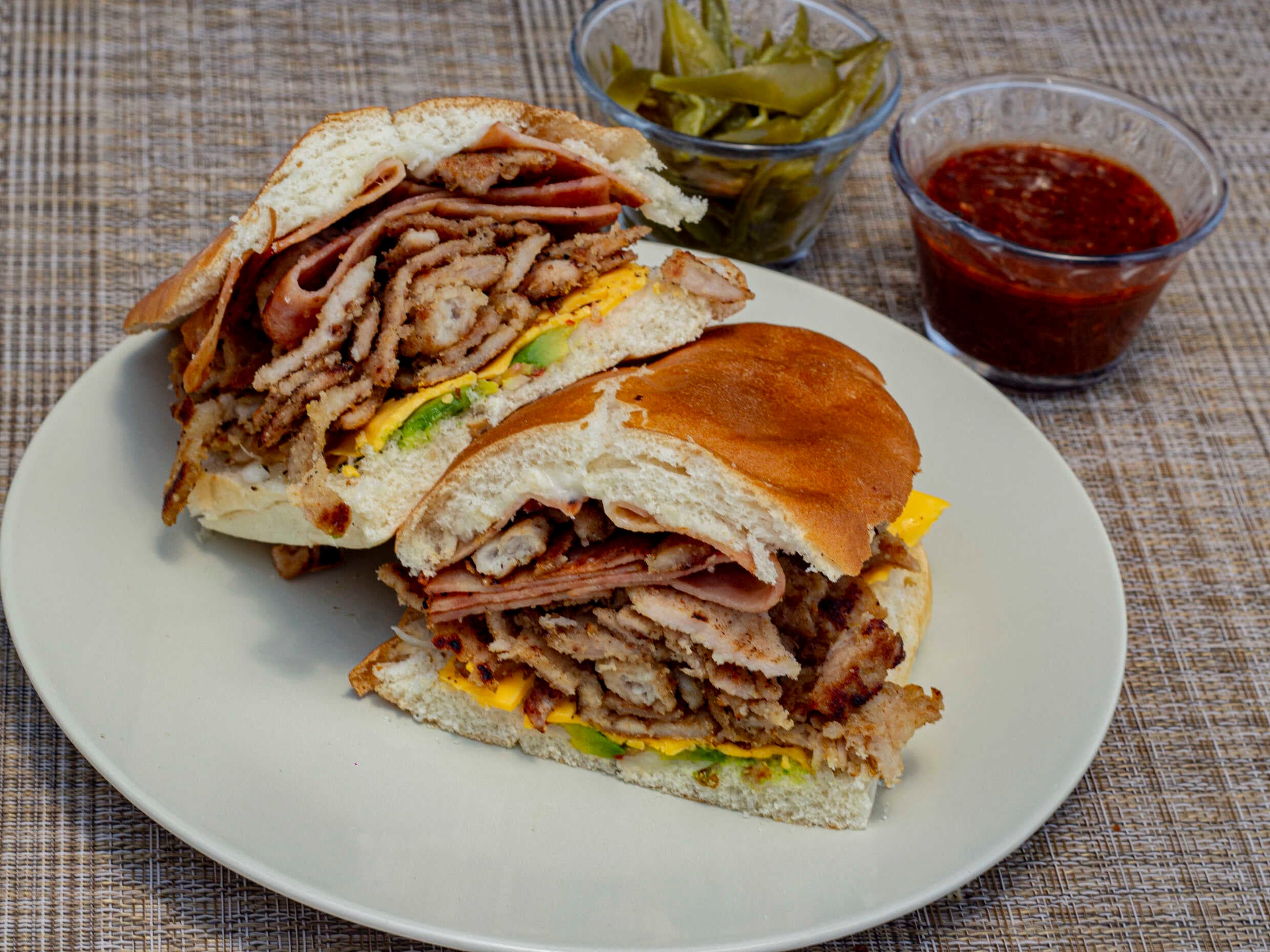 Torta Aldeana