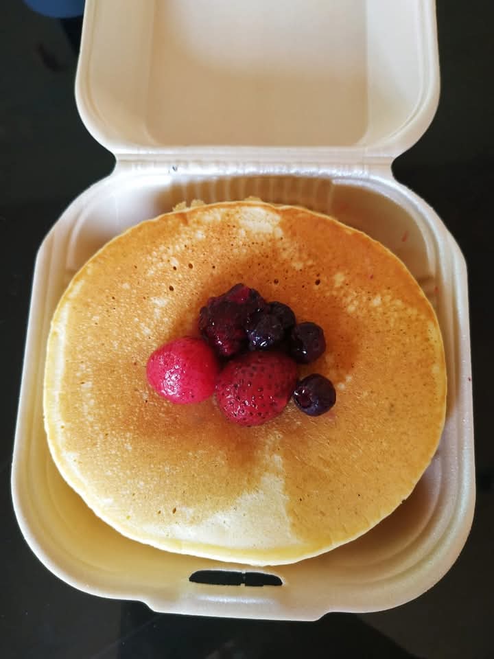 Hotcakes