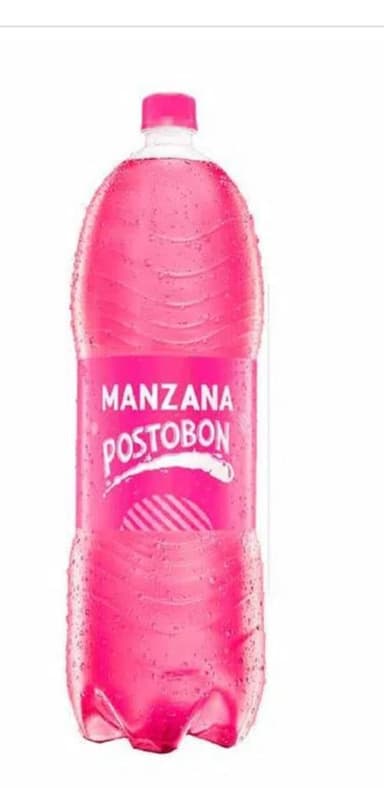 Gaseosa Postobon 2.5 L