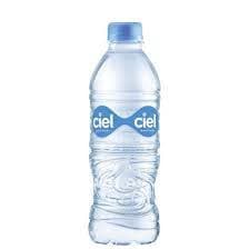 Agua Natural