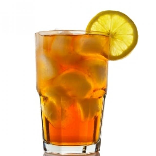 Té