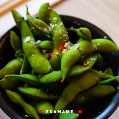 Edamame