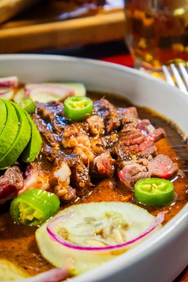Aguachiles