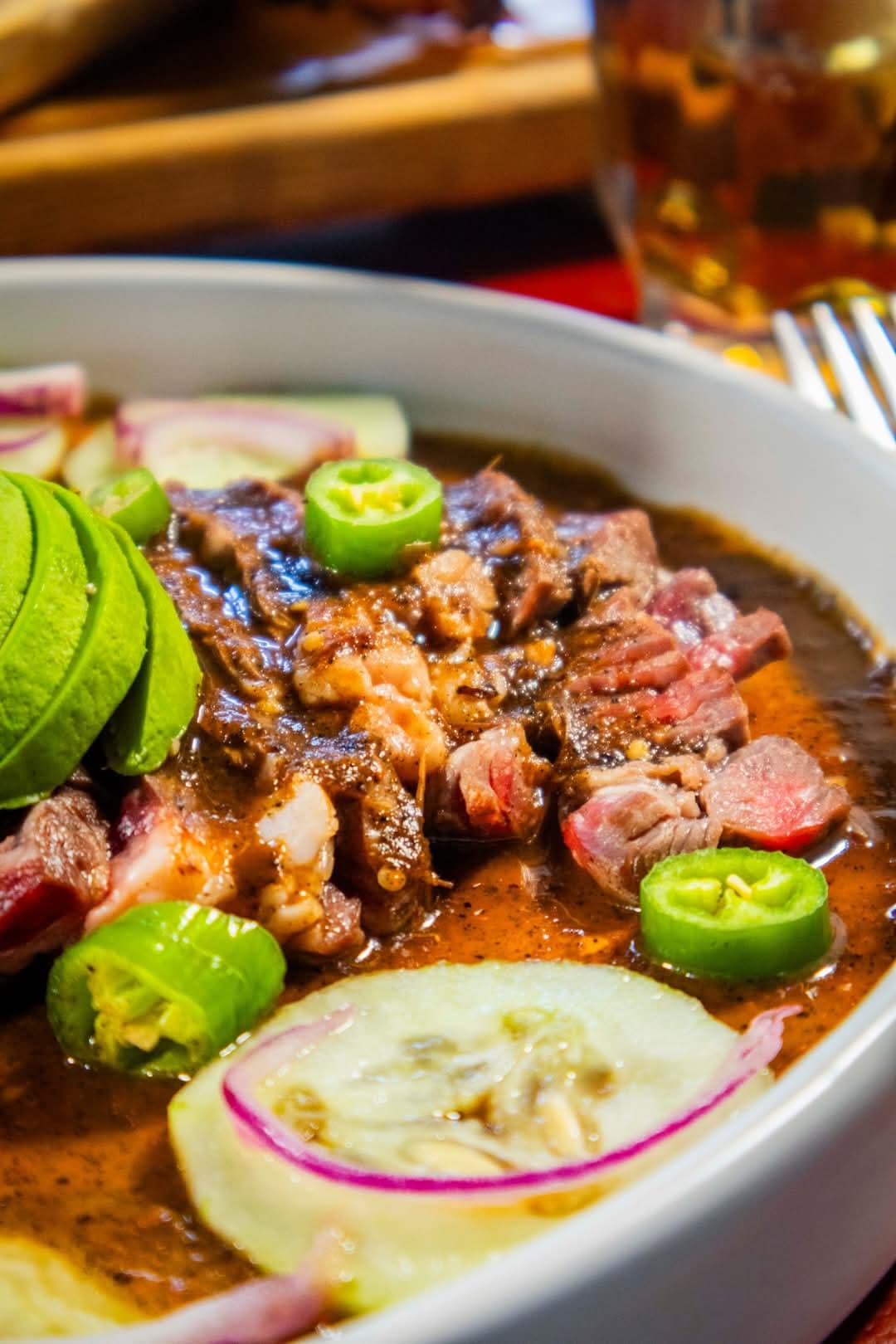 Aguachiles