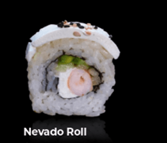 Combo Nevado Roll