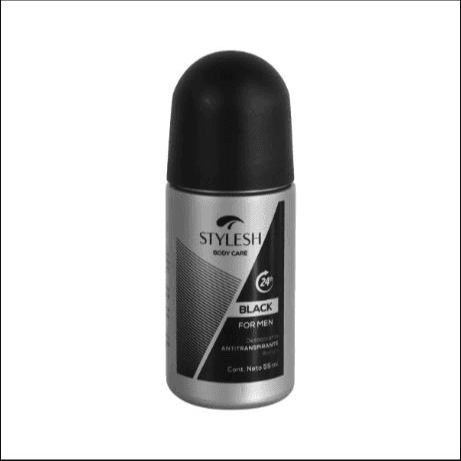 Stylesh Desodorante Antitranspirante