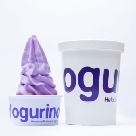 Yogurt 1/2 LT