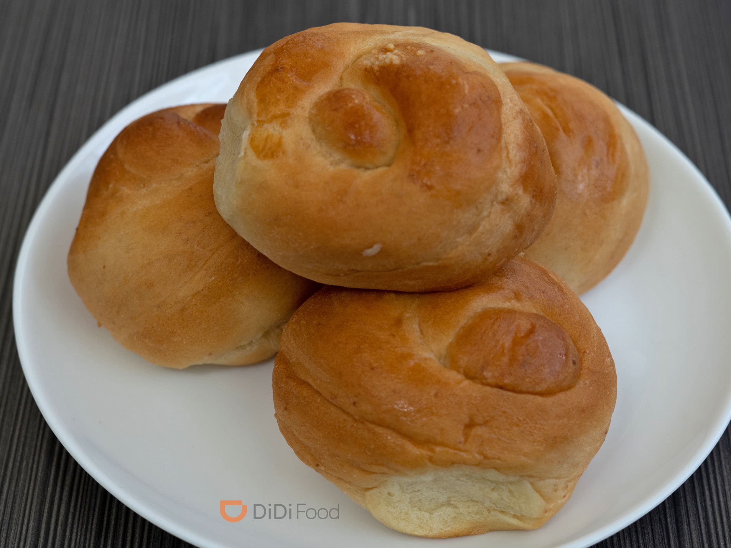 Pan dulce