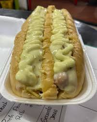 Perro Gemelo