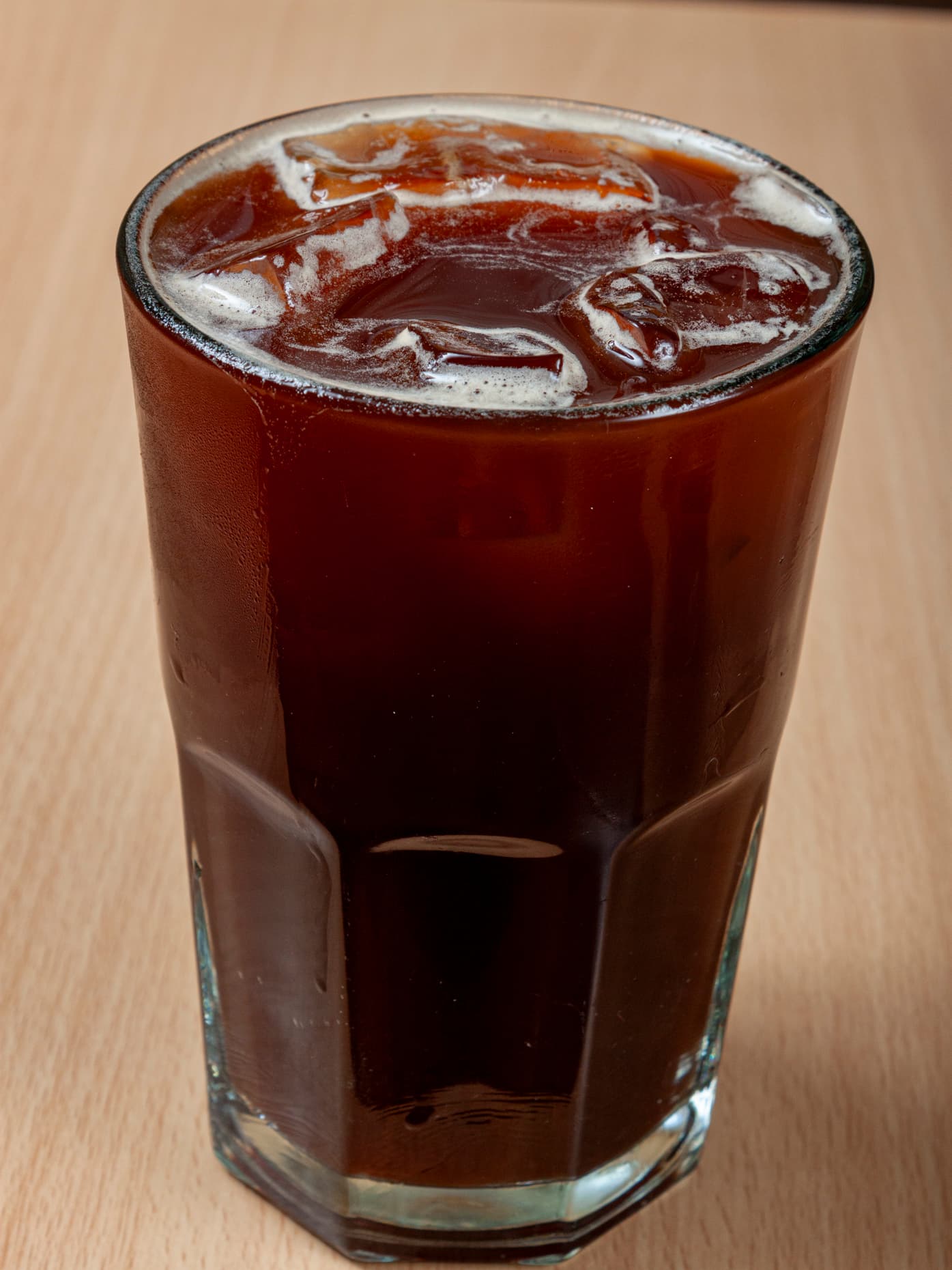 Helado Americano