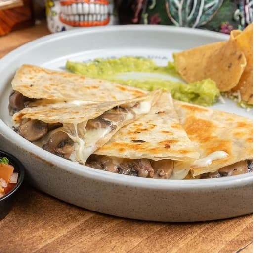 Quesadilla