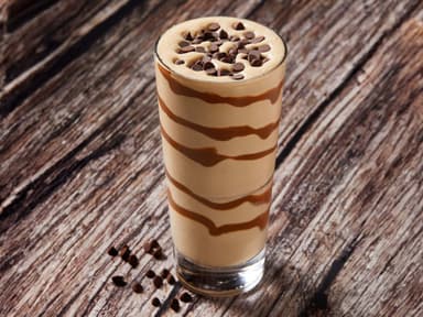 Milkshake Peanut Butter