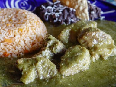 Costillas Sierreñas