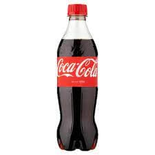 Coca Cola 500 ml