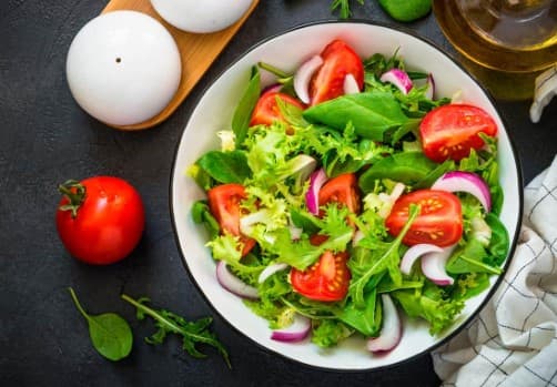 Ensalada Regular