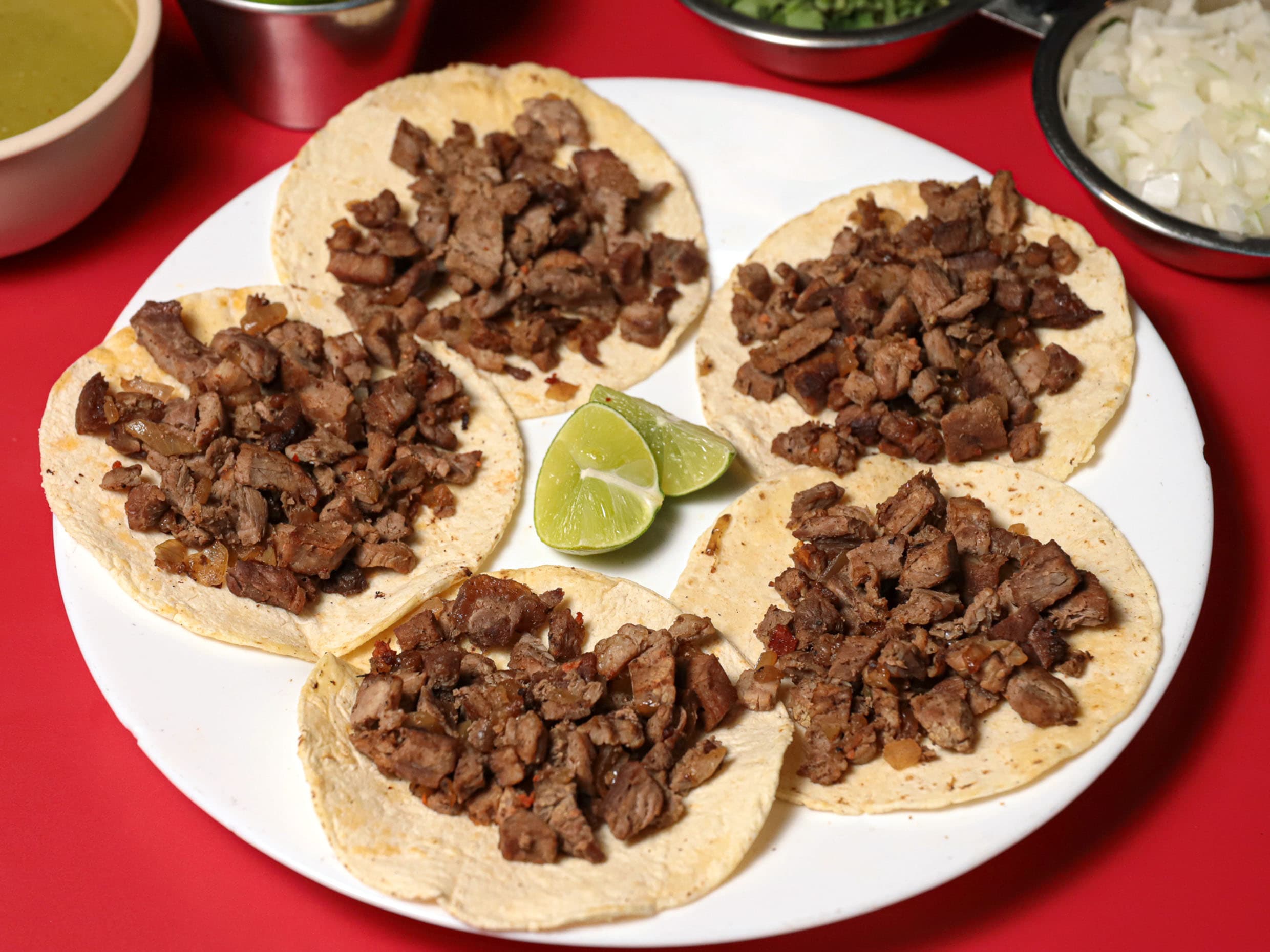 Tacos