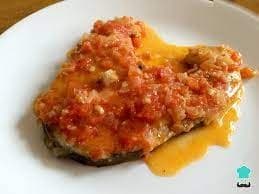 Bagre en Salsa o Frito