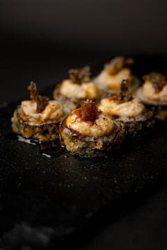 Maki New Seiji