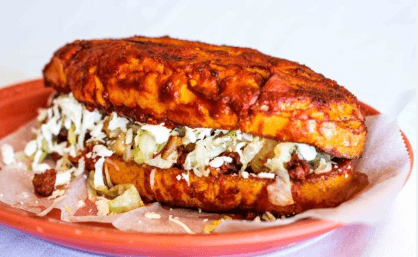 Pambazos