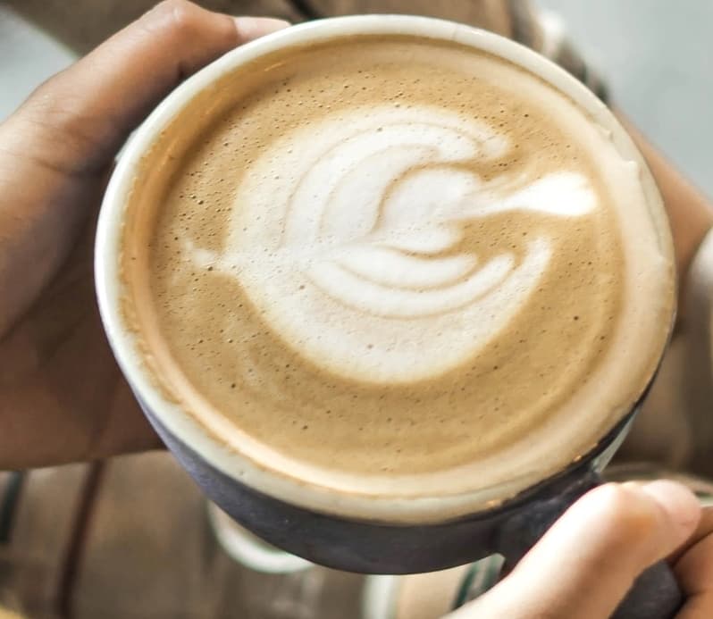 Vainilla Latte Chico