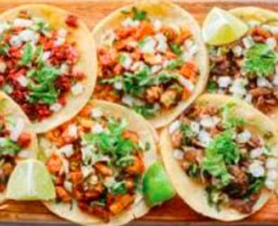 Combo 2 -- 15 taquitos