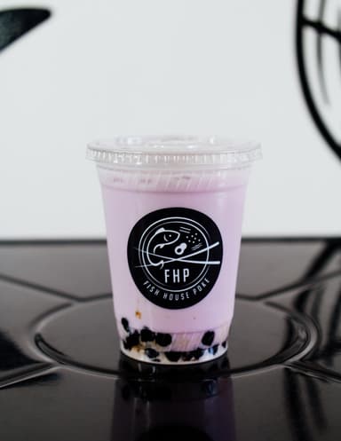 Boba Taro