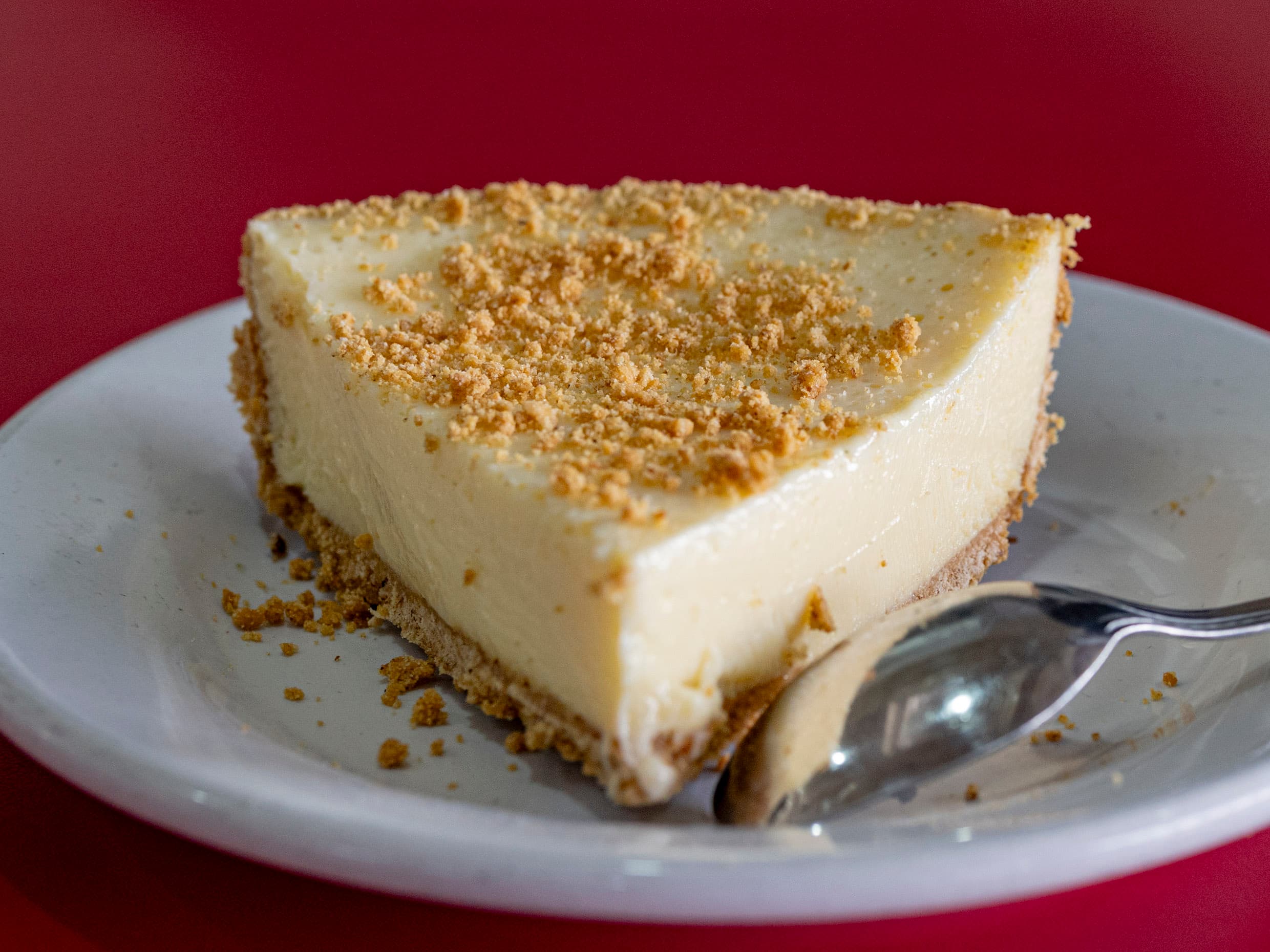 Pay de Queso