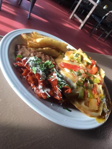 Huevos al Gusto