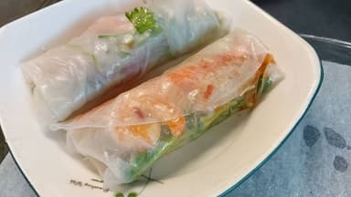 Spring Rollo (2)