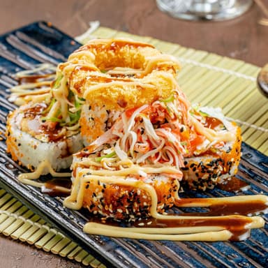Navarro Roll Especial