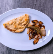 Quesadilla