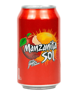 Manzanita SOL Lata 355 Ml