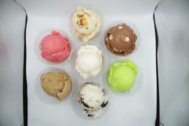 Nieve Doble
